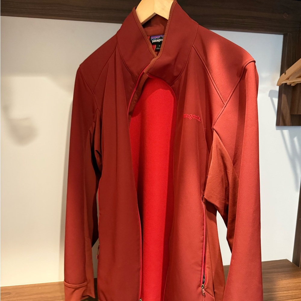 Patagonia POLARTEC JACKET